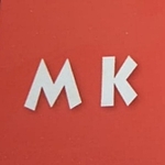 Business logo of MK Fashion