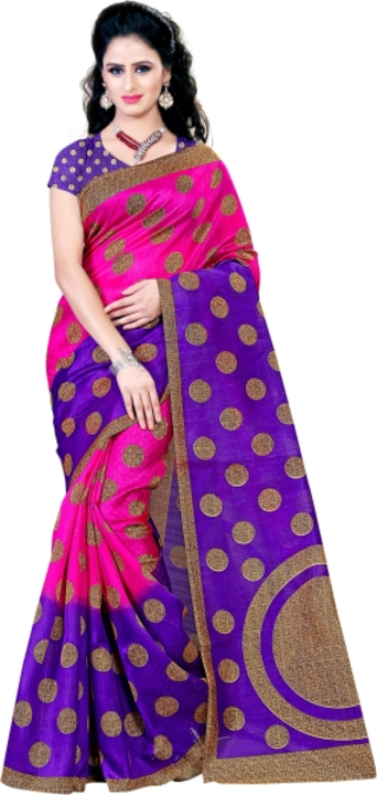 Cotton Silk Saree uploaded by Shanti Fashion on 9/19/2022