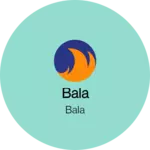 Business logo of Bala