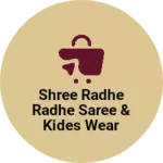 Business logo of Radhe kids wear