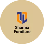 Business logo of Sharma furniture