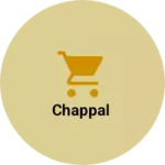 Business logo of Chappal