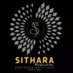 Business logo of Sithara desinger boutique