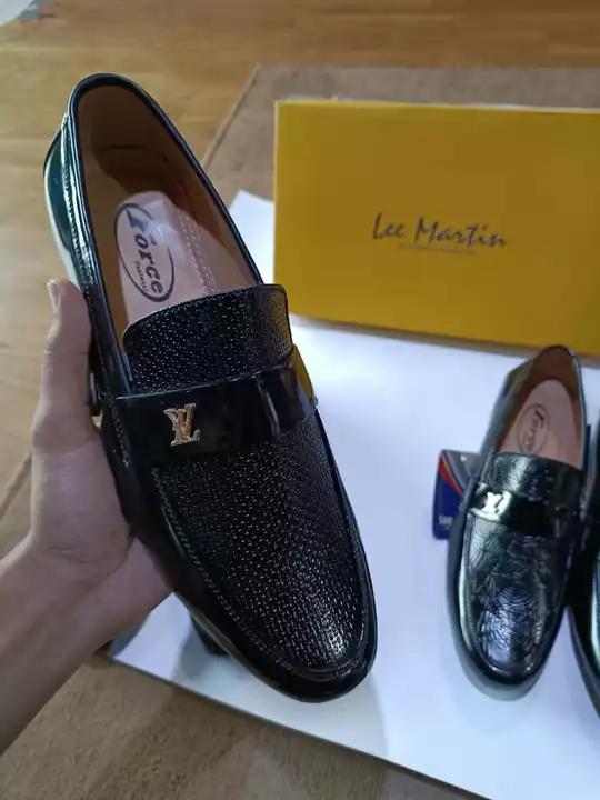Comfort men's formal shoes  uploaded by business on 9/19/2022