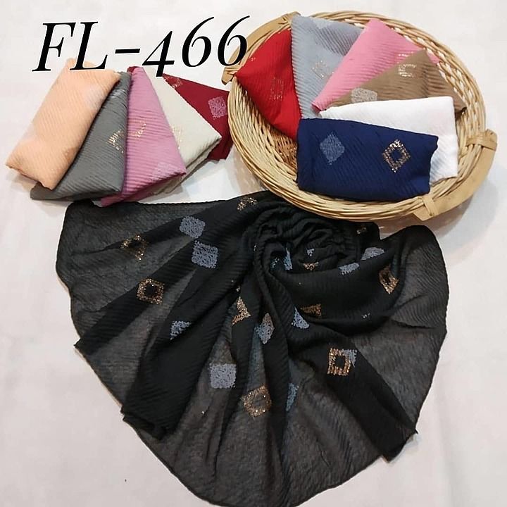Product uploaded by Al safa fashion hub on 6/26/2020