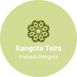 Business logo of Rangota telrs