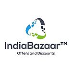 Business logo of IndiaBazaar™