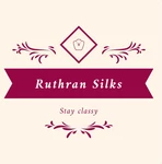 Business logo of Ruthran silks