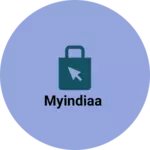 Business logo of MyIndiaa