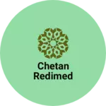 Business logo of Chetan redimed