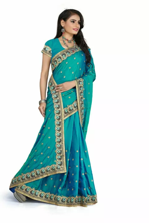 Saree uploaded by business on 9/19/2022