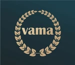 Business logo of Vama fashion studio