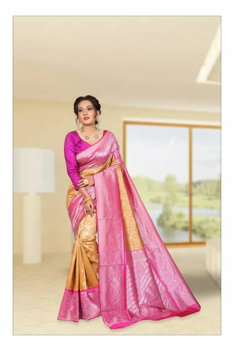 Saree uploaded by business on 9/19/2022