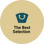 Business logo of The best selection