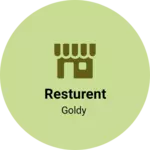 Business logo of Resturent