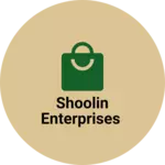 Business logo of Shoolin enterprises