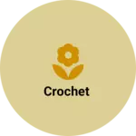 Business logo of Crochet