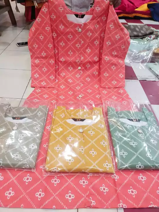 Product uploaded by Sanjeev Textile on 9/19/2022