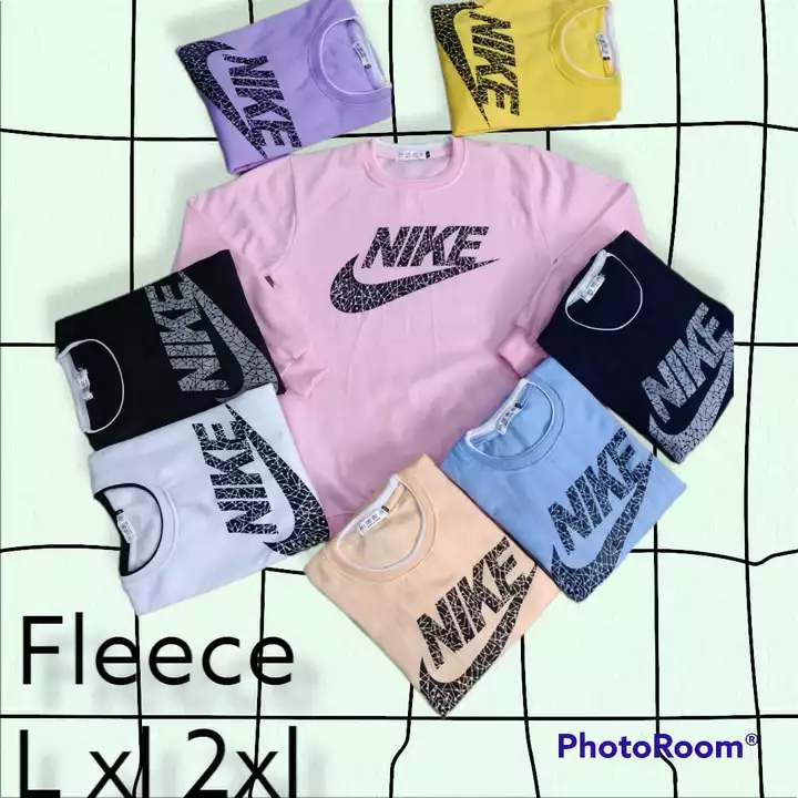 Fleece fabric uploaded by business on 9/19/2022