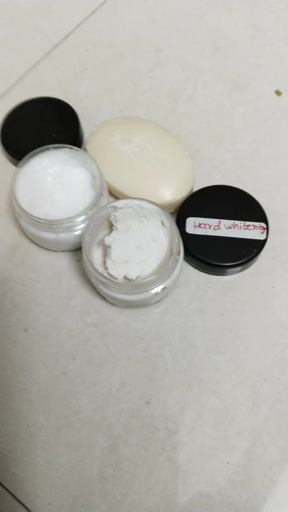 Face Whiteing kit uploaded by Parkbeauty11 on 9/19/2022