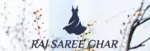 Business logo of RAJ SAREE GHAR