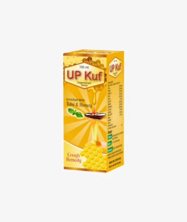 Up kuf 100 ml uploaded by MLMSHOPPING on 9/19/2022