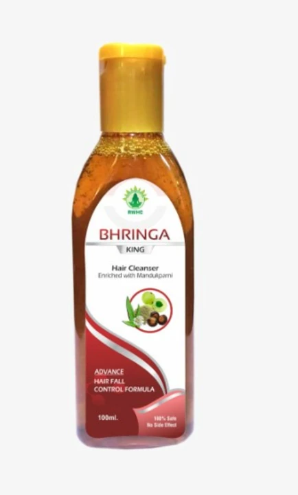 Bhringa oil uploaded by business on 9/19/2022