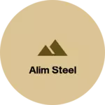 Business logo of Alim steel