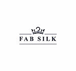 Business logo of Fab Silk