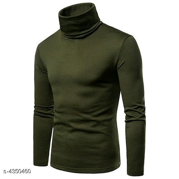 Elegant Men Tshirts

Fabric: Cotton
Sleeve Length: Long Sleeves
Pattern: Solid
Multipack: 1
 uploaded by business on 12/22/2020