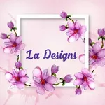 Business logo of La Designs