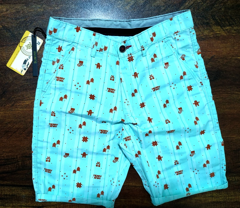 Product image of Men's shorts, ID: men-s-shorts-4326be59