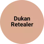 Business logo of Dukan retealer