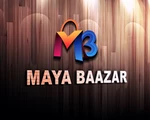 Business logo of Maya Baazar