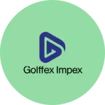 Business logo of Golffex impex