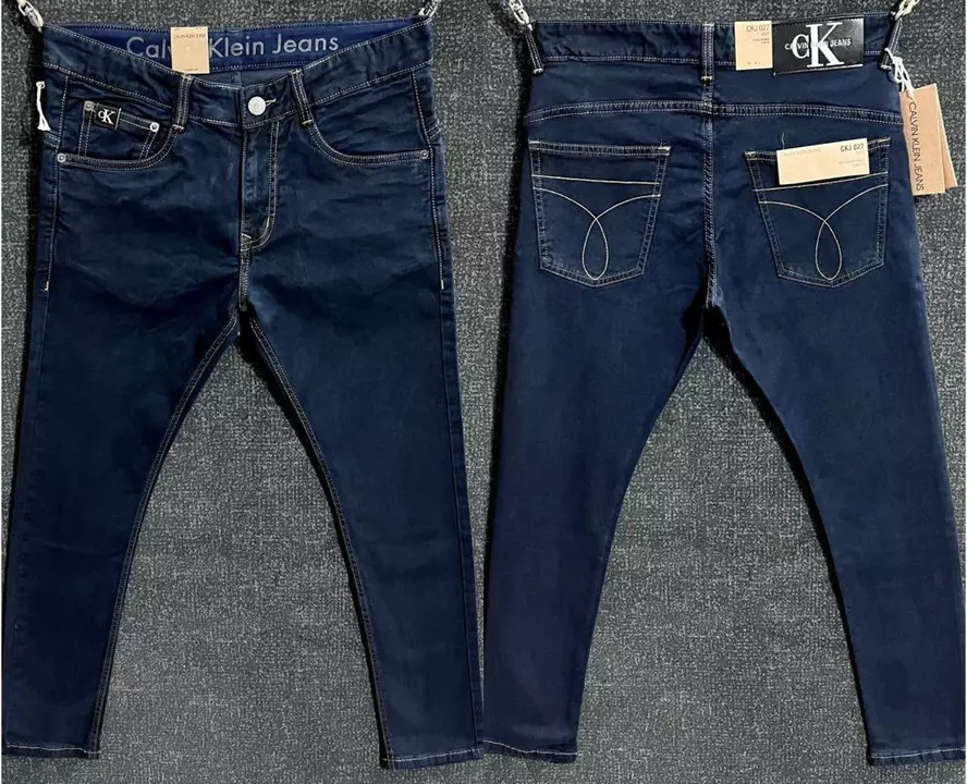 Jeans  uploaded by LEO garments on 9/20/2022