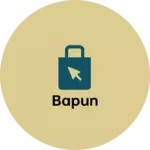 Business logo of Bapun