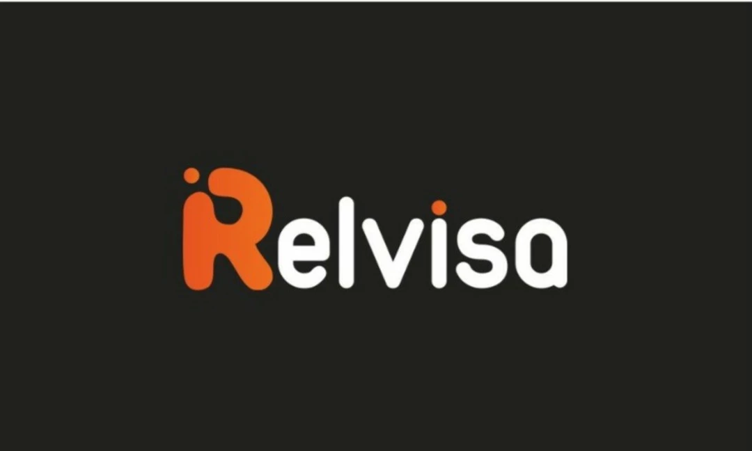 Visiting card store images of Relvisa 