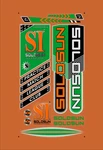 Business logo of Solosun international