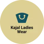 Business logo of Kajal Ladies wear