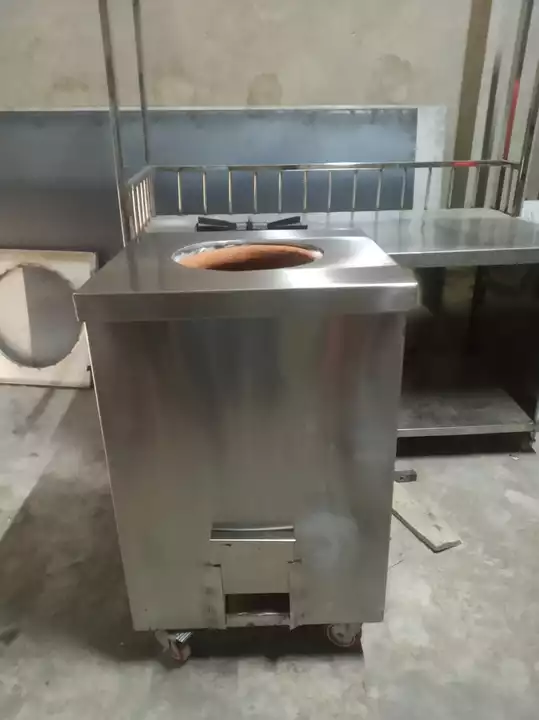 Tandoor burner  uploaded by Mujibar Kitchen equipment on 9/20/2022