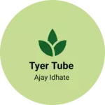 Business logo of Tyer tube