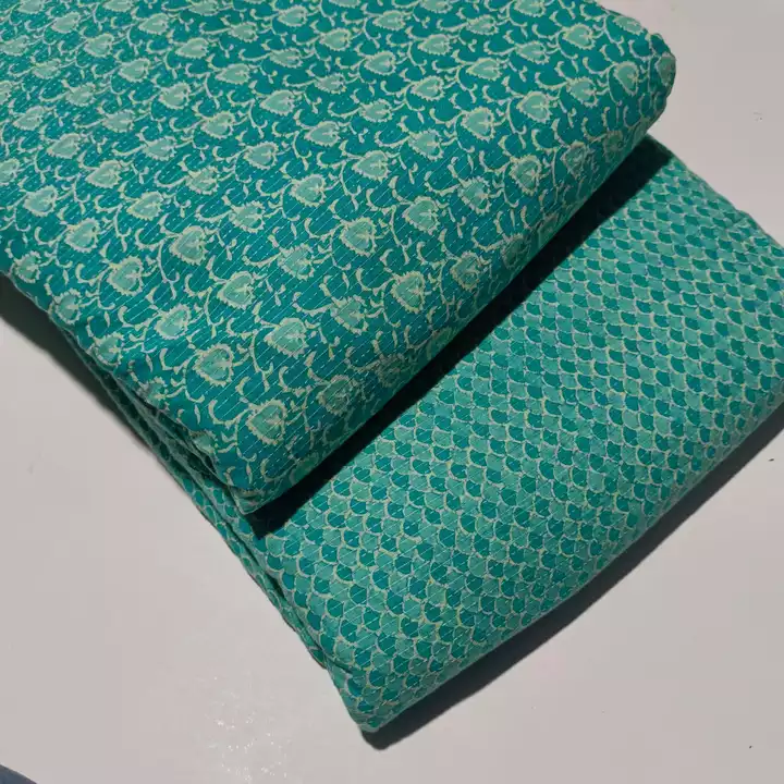 Cotton fabric uploaded by Lavish fashion on 9/20/2022