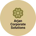 Business logo of Arjan Corporate Solutions