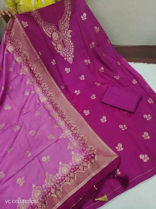 Product uploaded by Vivah collation / suits on 9/20/2022