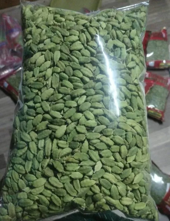 8.2 size cardamom uploaded by business on 9/20/2022
