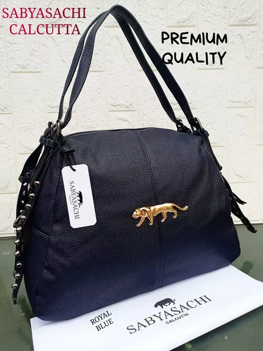 SABYASACHI handbag  uploaded by Sukhi collection on 9/20/2022