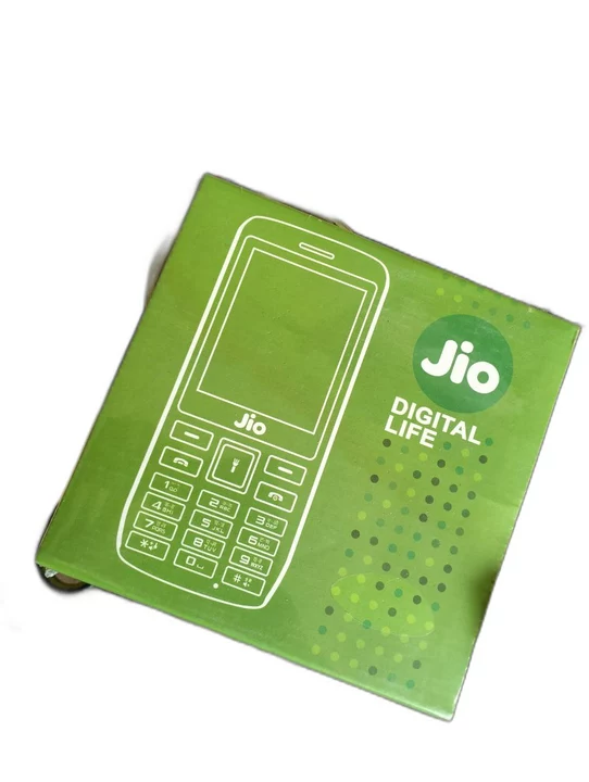 JIO PHONE F320 uploaded by business on 9/20/2022