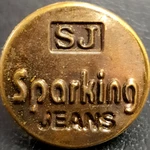 Business logo of SPARKING JEANS