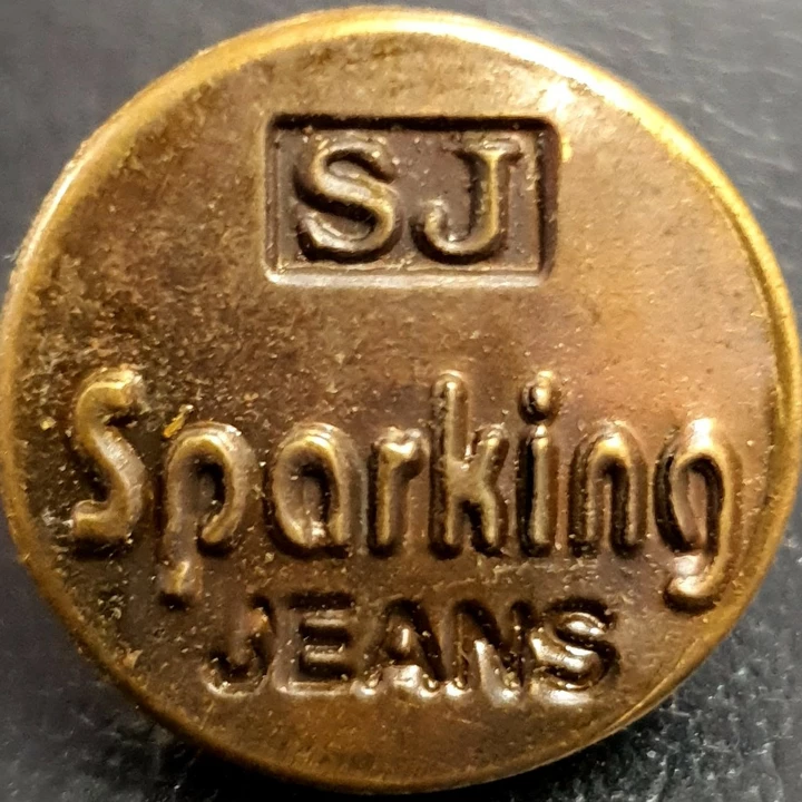 Post image SPARKING JEANS has updated their profile picture.